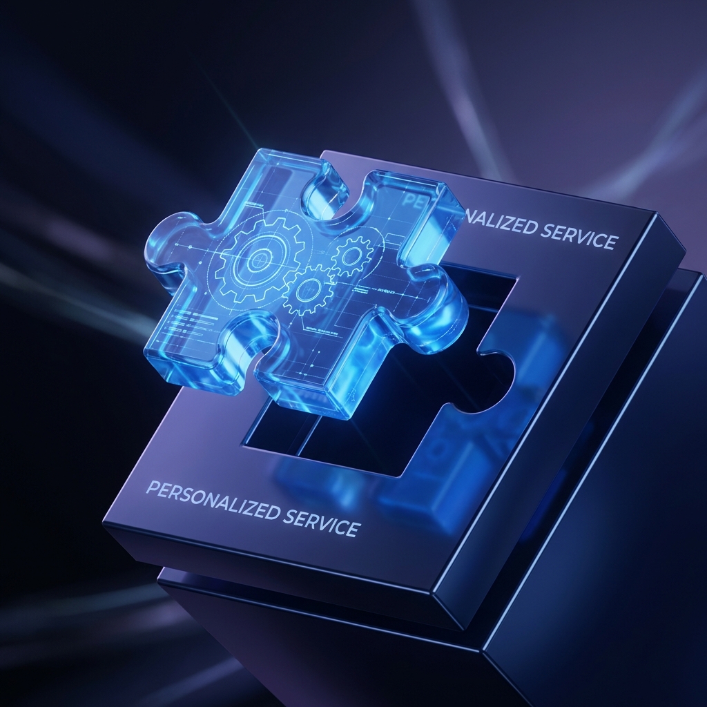 Servicio Personalizado